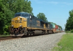 CSX 5474